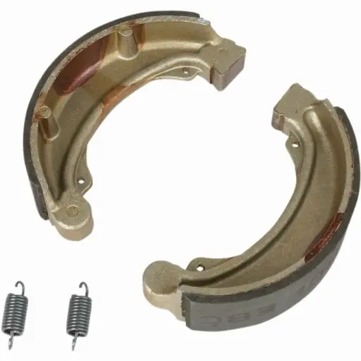 [110802] Bolt Brake Shoe 250 x 1.000(85) (Bolt Brake Shoe 250 x 1.000)