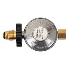 [BRGH0000246] Brass Pol Point PPR-101 for Gas Regulator