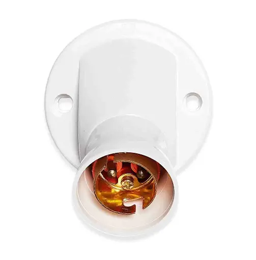 [7453010008529] Bulb Holder