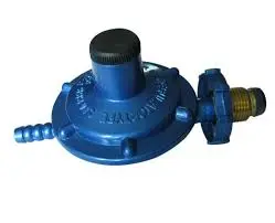 [7453012366092] Butane Gas Regulator dm-888