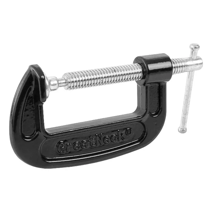 [076812010278] C-CLAMP HEAVY DUTY 3" - CC3
