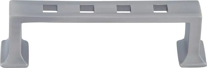 [782308606225] CABINET HANDLE ATLAS HOMEWARES 250-P