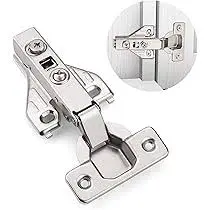 [6987021106888] CABINET HINGES - DT13CH197B