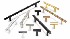 [745007702681] CABINET HINGES - SB-184/185