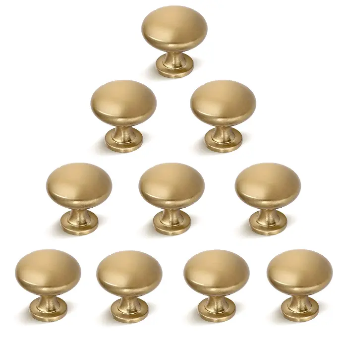 [638110002210] CABINET KNOB AB - BR0146AB