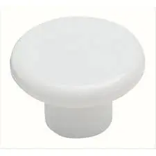 [7453038441070] CABINET PLASTIC KNOB 9A136-KW01