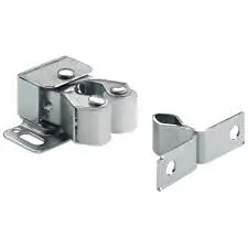 [842851000828] CABINET ROLLER CATCH