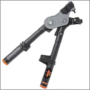 [768846060052] CABLE RAIL TENSIONING TOOL W/ADAPTER - 6005-PKG