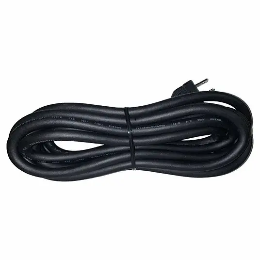 [4061792063518] CABLE WITH PLUG METABO - 344490920