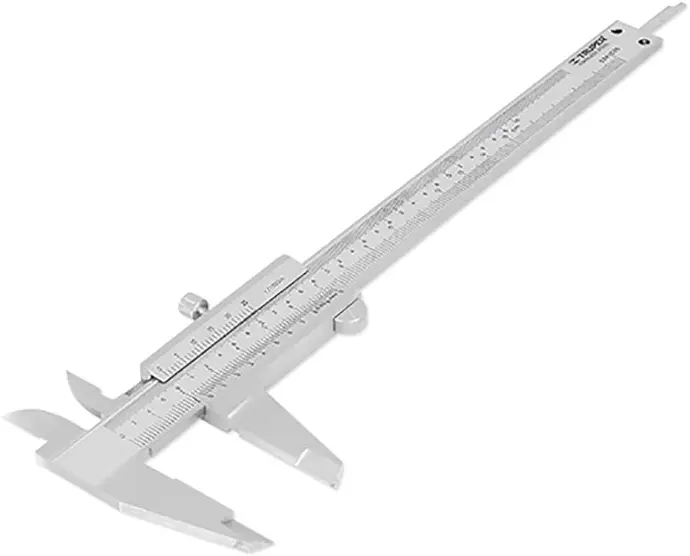 [7501206641828] CALIPER 6" TR CAL-6MP