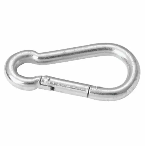 [020418201639] CAMPBELL 5/8" SPRING SNAP LINK - T7645066