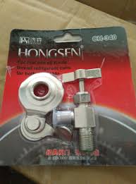 [6942787700176] CAN TAP VALVE CH-340 HONGSEN