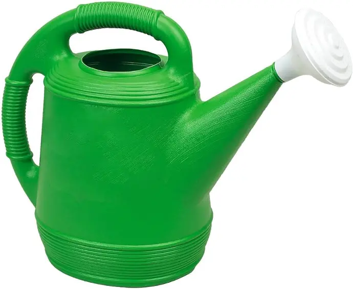 [049206030107] CAN WATERING 2GAL GREEN WC81