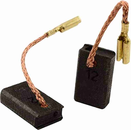 [4061792208629] CARBON BRUSH COMPL METABO - 316073510