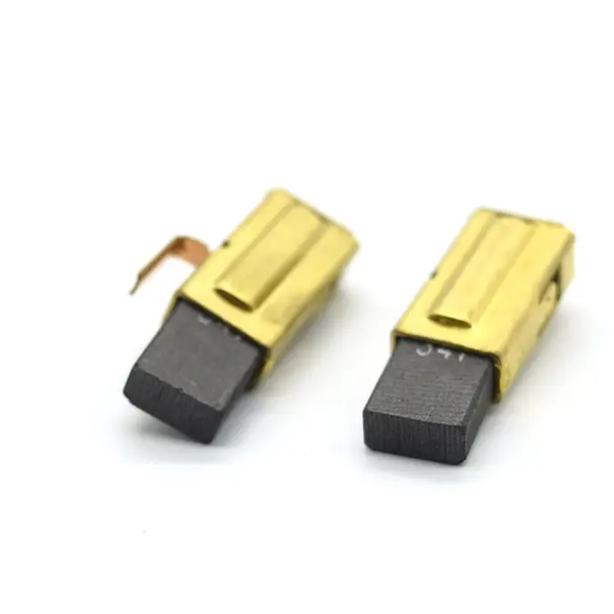 [316046950] CARBON BRUSH SET 230V METABO - 316046950