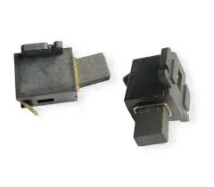 [4007430335883] CARBON BRUSH SET METABO - 316067130