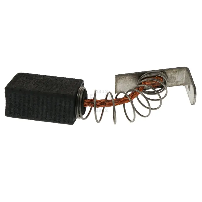 [4007430290021] CARBON BRUSH SET METABO - 316093320
