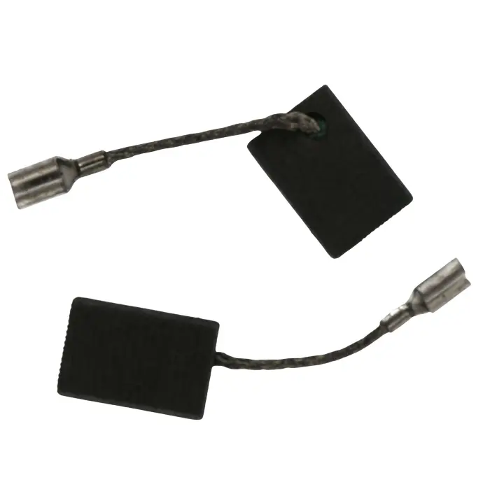 [4007430247179] CARBON BRUSH SET METABO - 343013210