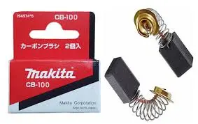 [088381121620] CB-100 Carbon Makita Brush