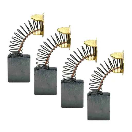 [088381357227] CB-154 Carbon Makita Brush