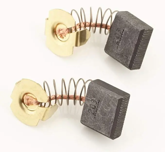 [088381121286] CB-203 Carbon Makita Brush