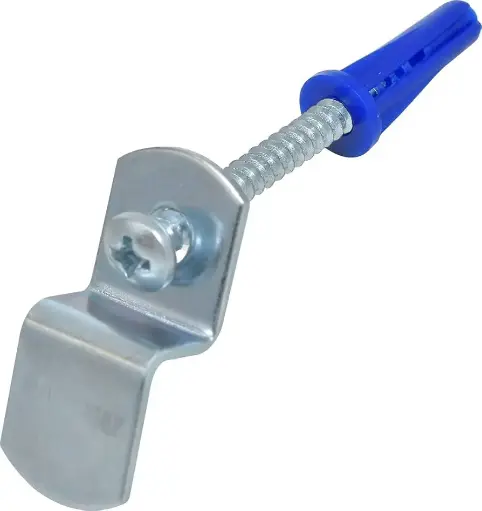[008236181494] CD MLT MIRROR HANDLE W/ANCH - 121155