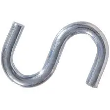 [008236912142] CD-S HOOK 1-1/2" ZC - 851873