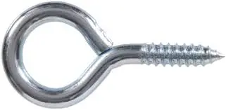 [008236866797] CD-SCREW EYE #110 X 1-1/4 ZC - 851729