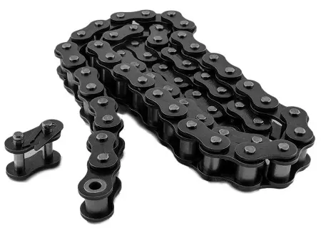 [MCBRXL35112] CHAIN LF200GY-4 65 LINKS #40 - 200411-10