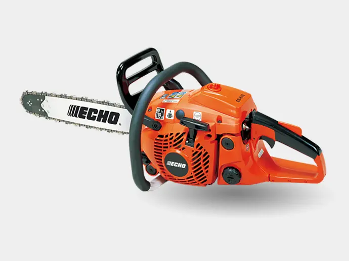 [CS51050LA] CHAIN SAW - 20" 49CC 2 STROKE ECHO - CS-510-50LA