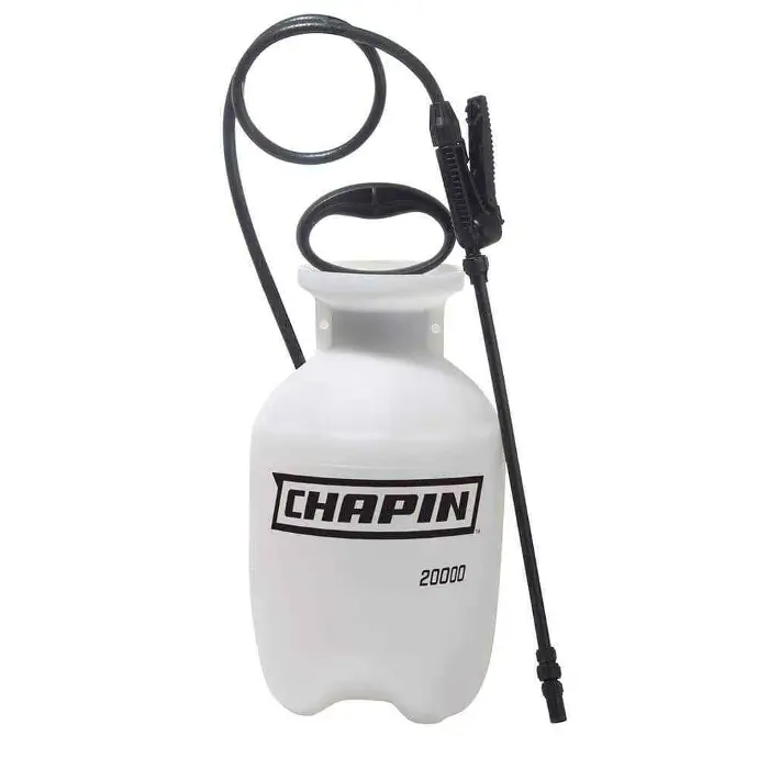 [023883200008] CHAPIN MULTI-PURPOSE SPRAYER 1GAL - 20000