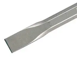 [088381364867] CHISEL DRILL 1 X 12" SDS MAX ROTARY HAMMER MAKITA - D-34453