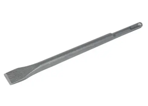 [34475] CHISEL FLAT SDS MAX 1" X 24" ROTARY HAMMER - D-34475