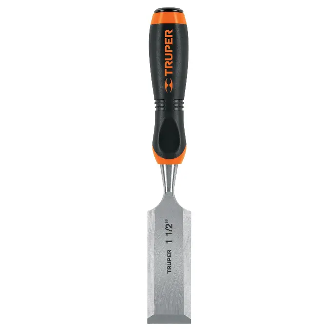 [7501206620489] CHISEL WOOD TR - 1-1/2"