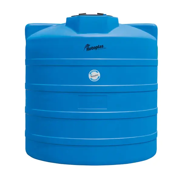 [510154] CISTERNA/TANK 10000L NMS/EQUIPO ROTOPLAS - 510154