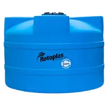 [510156] CISTERNA/TANK 5000L NMS/EQUIPO ROTOPLAS - 510156