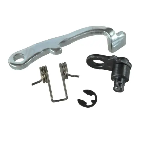 [4007430322333] CLAMPING LEVER COMPL METABO - 316066040