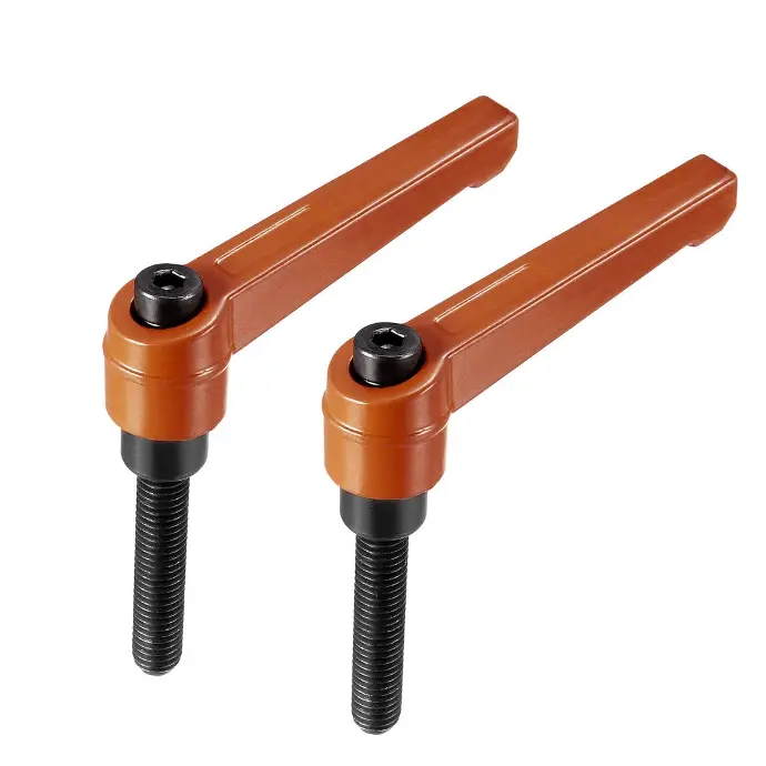 [4061792059252] CLAMPING LEVER QUICK METABO - 315417740