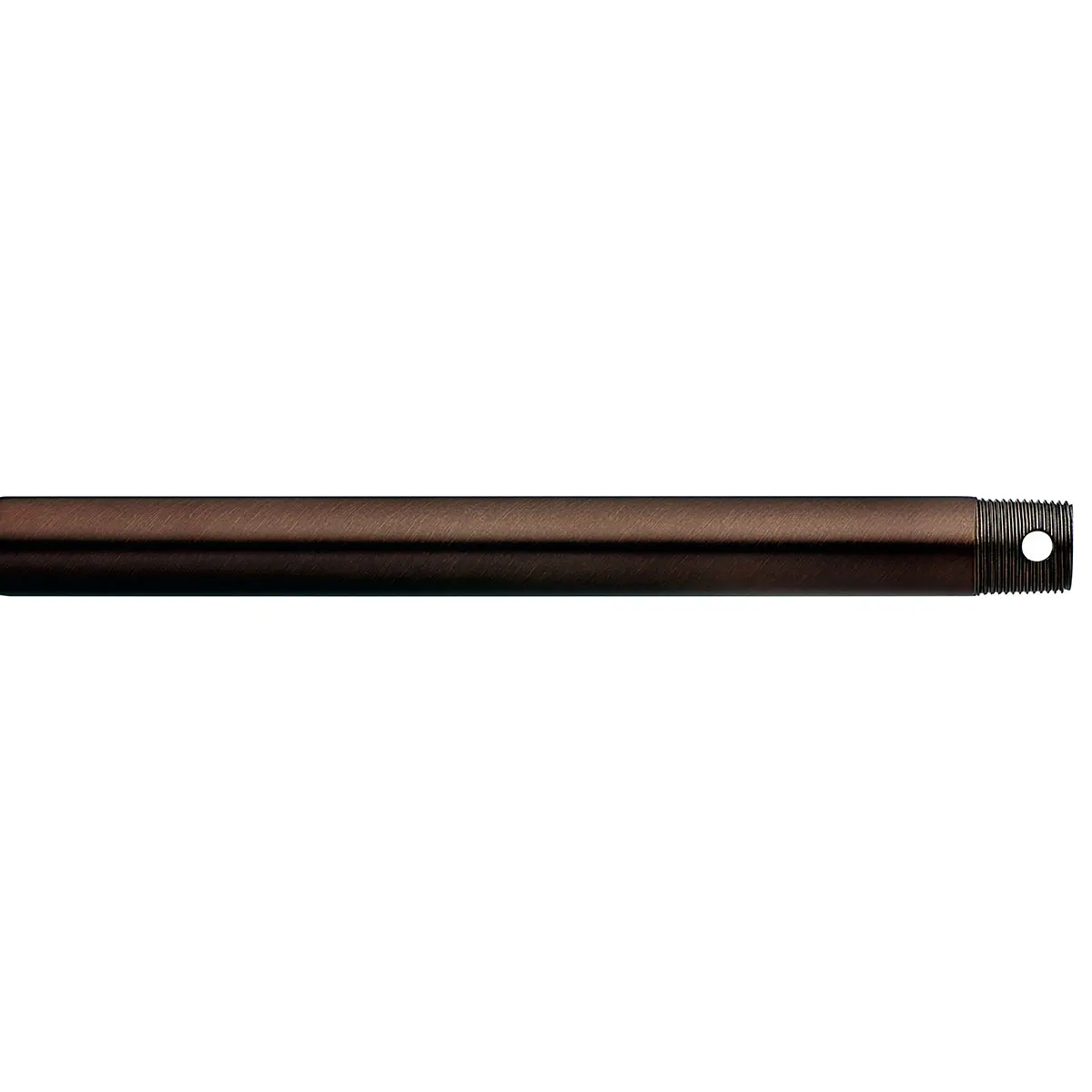[802062449373] CLASSIC BRONZE CEILING FAN DOWNROD 3/4" X 36" - 449371