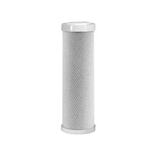 [091712220459] CLASSIC CARBON BLOCK WATER FILTER 2-1/2" X 10" - 22045