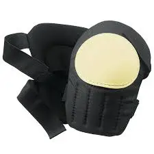 [084298012303] CLC PLASTIC CAP KNEE PAD - V230