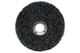 [4007430173744] CLEANING FLEECE 125MM METABO - 624347000