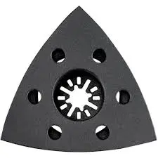 [4007430279941] CLING-FIT BASE PLATE 93MM MT METABO - 626421000