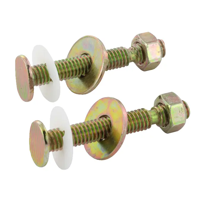 [045734952928] CLOSET BOLT 5/16" X 2-1/4 - 856-7547