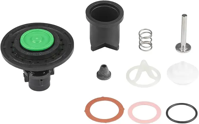 [86128] CLST/URINAL FLUSH VALVE MAST REP KIT (DISC) - 86128