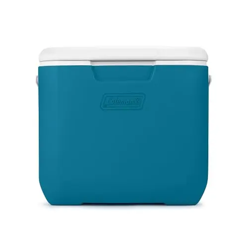 [076501171143 ] COLEMAN CHILLER ICE CHEST 30QT