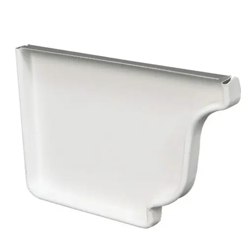 [914024] COLONIAL OUTSIDE END CAP - PAIR