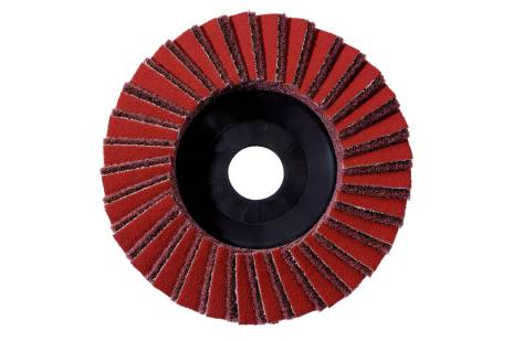 [4007430195500] COMBINATION LAMELLAR GRINDING DISC 125M METABO - 626369000