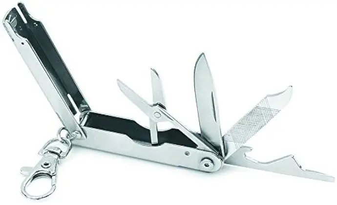 [029069780371] COMPACT MULTI-TOOL HY-KO - KC613