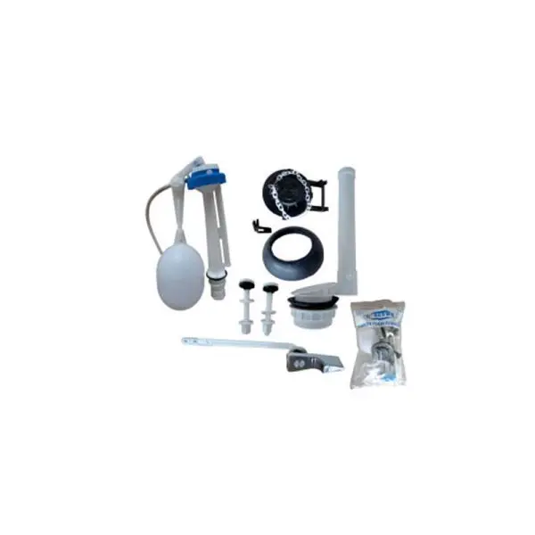 [638110003460] COMPLETE TOILET FITTINGS SET - BR3040